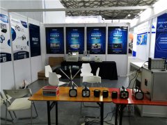 品享科技亮相-SWOP包装世界（上海）博览会
